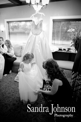 Best Winter Park Racquet Club wedding photographer - Sandra Johnson (SJFoto.com)